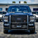 Westin 21-22 Ford F-150 HDX Modular Grille Guard - Black