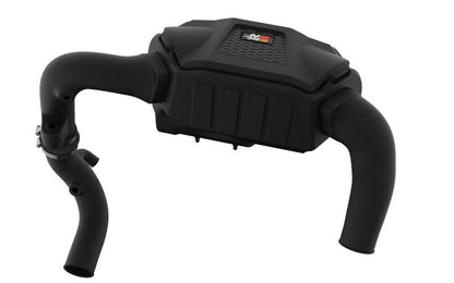 K&N Cold Air Intake | 2020-2027 Ford & Lincoln 3.0L V6 | 63-2622