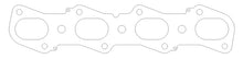 Load image into Gallery viewer, Cometic 07 Ford Mustang Shelby 5.4L .030 inch MLS Exhaust Gasket (Pair)