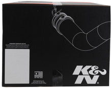 Load image into Gallery viewer, K&amp;N 63 Series AirCharger Performance Intake 15-19 Ford F150 5.0L V8 F/I