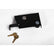 Rugged Ridge 72-86 Jeep CJ Hood Lock Kit