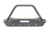 Artec Industries 18-25 Jeep Wrangler JL Jt High Clearance Comp Front Bumper With Hoop Guard