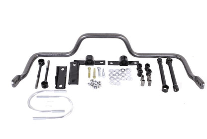 Hellwig 11-16 Ford F-250/F-350 SD 4WD w/4-6in Lift Solid Heat Treated Chromoly 1-1/8in Rear Sway Bar | HWG7890