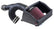 K&N 15-16 Ford F-150 2.7L V6 F/I AirCharger Intake Kit