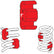 SPC Performance Coil Spring Stabilizer (4)