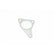 Turbo XS Subaru EJ20/EJ25 (Single Scroll Turbo) 5 Layer SS Turbine Inlet Gasket