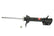 KYB Shocks & Struts Excel-G Rear Left  SUBARU Impreza (AWD) 2004-07 SUBARU WRX Sedan (NOT STI)