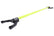 PERRIN 22-26 Subaru WRX Rear Shock Tower Brace - Neon Yellow