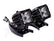 Rigid Industries Mount for most ATVs housing a 6in LED Light