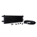 Fleece Performance 03-07 Dodge Ram 2500/3500 Transmission Cooler & Line Kit