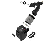 Load image into Gallery viewer, aFe Momentum GT Pro DRY S Cold Air Intake System 20-21 Ford F-250/F-350