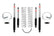 Eibach Pro-Truck Lift Kit 17-19 Ford F250 Super Duty 4WD LIFT SYSTEM (Stage 1)