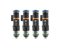 Load image into Gallery viewer, Grams Performance Honda/Acura K Series / 06+ S2000 1000cc Fuel Injectors (Set of 4)