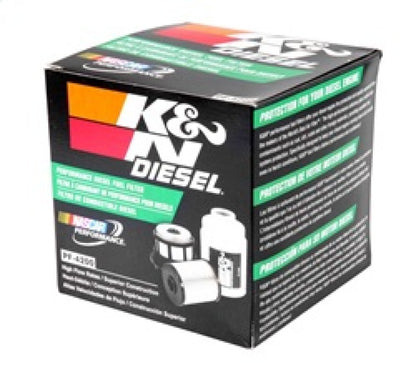K&N Fuel Filter | PF-4200