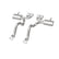 MagnaFlow Sys Cat-Back 97-04 Corvette C5 5.7L