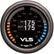 Revel VLS 52mm 50-300 Deg F Dual Intercooler Temperature Gauge