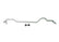 Whiteline 02-03 Subaru WRX Sedan and Wagon / 02-03 Subaru Impreza Non-Turbo w/ OE swaybar Rear 24mm