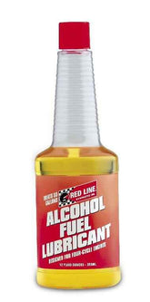Red Line 4-Cycle Alcohol Fuel Lubricant - 12oz.
