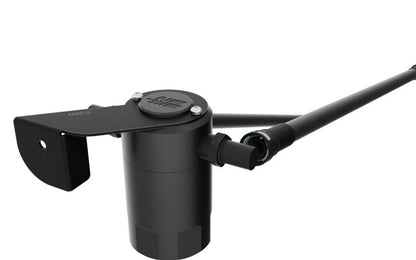 K&N Oil Separator | 19 22 Chevy Silverado 1500 5.3 6.2L Catch Ca | 81-0804