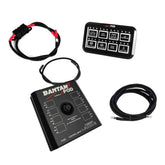 sPOD BantamX HD for 36in Battery Cables