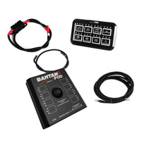sPOD BantamX HD for 36in Battery Cables
