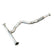 Remark 2015+ Subaru WRX/STI VA Resonated Mid Pipe