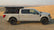 Rally Armor 21-26 Ford F-150 (Excl. Raptor) Black UR Mud Flap w/Metallic Black Logo