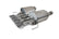 Corsa 2014-2019 Chevrolet Corvette C7 6.2L 2.75in Xtreme Valve-Back w/ Dual NPP