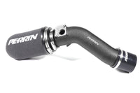 PERRIN 18-21 Subaru STI Cold-Air Intake - Black