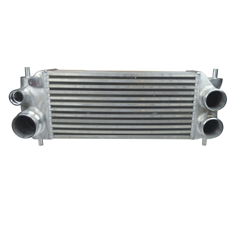 Injen 15-20 Ford F-150 2.7L/3.5L EcoBoost Bar and Plate Front Mount Intercooler