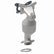 MagnaFlow Direct Fit Catalytic Converter 09-14 Acura TSX 2.4L / 08-12 Honda Accord 2.4L