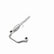 MagnaFlow Direct Fit Catalytic Converter 96-99 Ram 1500/2500/3500