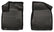 Husky Liners 13 Nissan Pathfinder Weatherbeater Black Front Floor Liners