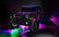 Oracle Oculus Bi-LED Projector Headlights for Jeep JL/Gladiator JT - w/ Simple Controller