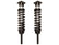 ICON 07-09 Toyota FJ / 03-09 Toyota 4Runner Ext Travel 2.5 Series Shocks VS IR Coilover Kit