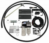 PureFlow AirDog 92-00 Chevrolet 6.5L Diesel FP-150-4G Fuel Air Separation System