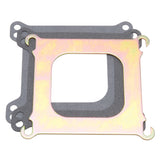Edelbrock Edelbrock Square-Bore to Spread-Bore Adapter Plate for Edelbrock intakes 2732