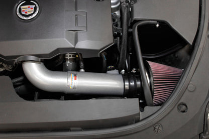 K&N Cold Air Intake | 2012-2014 Cadillac CTS | 69-4527TS