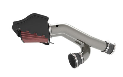 K&N Cold Air Intake | 2015-2027 Ford Expedition & F150 | 77-2617KC
