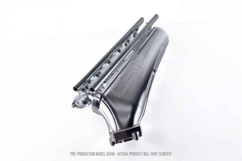 CSF S58 No Limit Billet Air-To-Air Competition Manifold