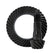 Yukon Gear Ring & Pinion Set Dana 35/M200 Jeep Sport/Sahara Open 24 Spline 3.45