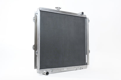 CSF Heavy-Duty Radiator — 1996-2002 Toyota 4Runner | 2.7L & 3.4L, 2-Row 42mm | 7210