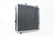 CSF 96-02 Toyota 4Runner (2.7/3.4L) Heavy-Duty All-Aluminum Radiator