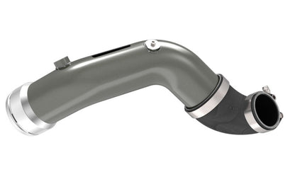 K&N Turbo Inlet Tube | 17 21 Ford F 250 350 6.7L TD Charge Pipe | 77-1002KC