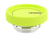PERRIN 02-26 Subaru Impreza/WRX/STI & 13-26 Crosstrek/BRZ/FR-S/GR86/GR86 Oil Fill Cap - Neon Yellow