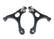 Whiteline 06-11 Honda Civic Front Lower Control Arm Assembly