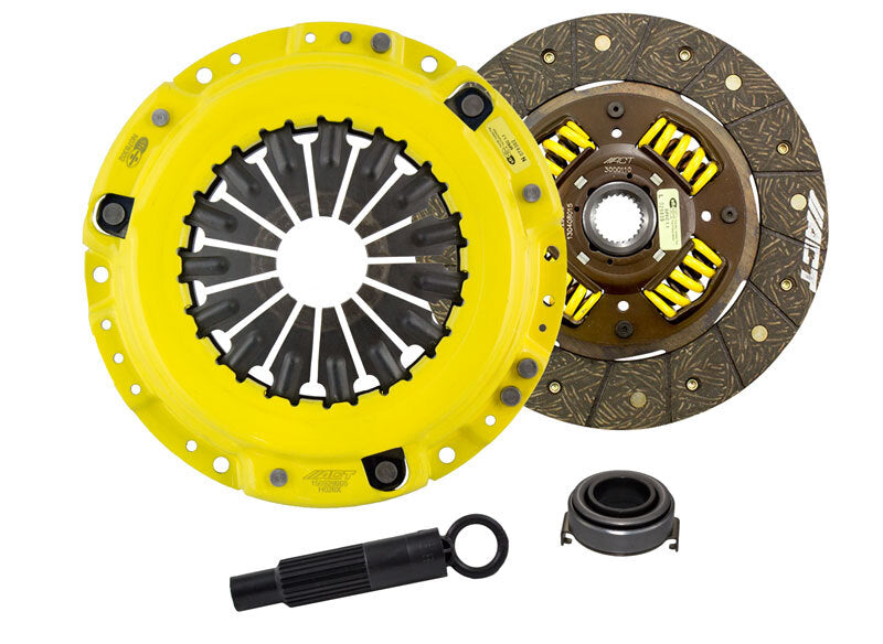 ACT 1997 Acura CL XT/Perf Street Sprung Clutch Kit