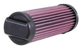 K&N 2014 Can-Am Spyder RT 1330cc DRYFLOW Air Filter