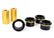Whiteline 12+ Subaru BRZ / 12+ Scion FR-S / 12+ Toyota 86 Front C/Arm - Lower Inner Rear Bushing Kit