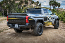 Load image into Gallery viewer, ICON 2024+ Toyota Tacoma 0-1in Rear 2.5 Series Shock VS RR Pair